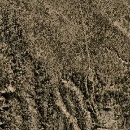 Satellite imagery of Cerro Pencal, AR