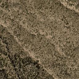 Satellite imagery of Cerro Pencal, AR