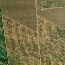 Satellite imagery of KARNEMELKSVLEI, ZA