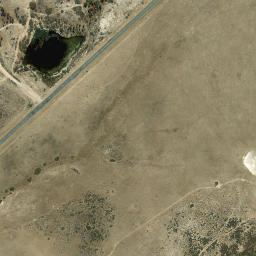 Satellite imagery of KUILENBERG, ZA