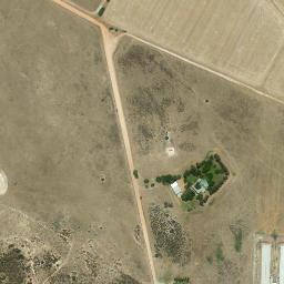 Satellite imagery of KUILENBERG, ZA