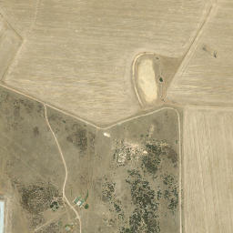 Satellite imagery of KUILENBERG, ZA
