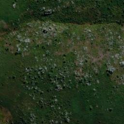 Satellite imagery of PAARLBERG, ZA