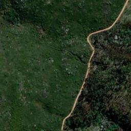 Satellite imagery of VLAKHEUVEL OOS, ZA