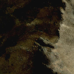 Satellite imagery of D.T.K.1., ZA