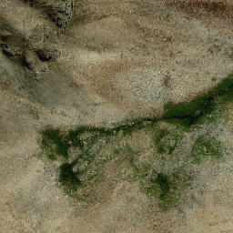 Satellite imagery of D.T.K.1., ZA