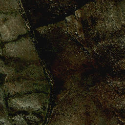 Satellite imagery of D.T.K.3., ZA
