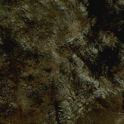 Satellite imagery of D.T.K.3., ZA