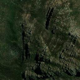 Satellite imagery of Bush Chute Rapid(name to be decided), ZA