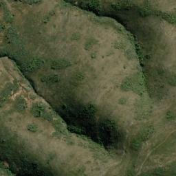 Satellite imagery of KOELFONTEIN, ZA