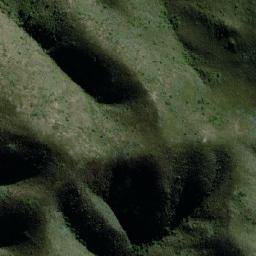 Satellite imagery of BUITENSTEKLOOF, ZA