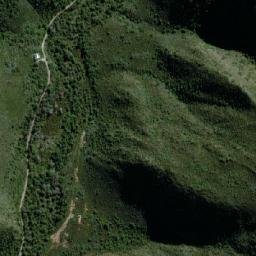 Satellite imagery of BUITENSTEKLOOF, ZA