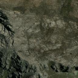 Satellite imagery of DASSIESHOEK, ZA