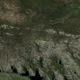 Satellite imagery of DASSIESHOEK, ZA