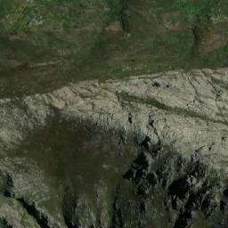 Satellite imagery of Die Vensterbank, ZA