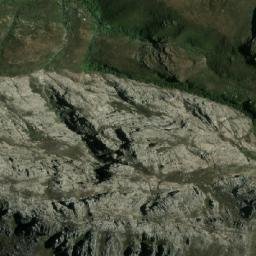 Satellite imagery of Die Vensterbank, ZA