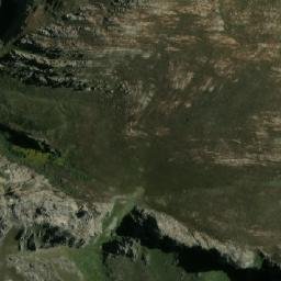 Satellite imagery of Die Vensterbank, ZA