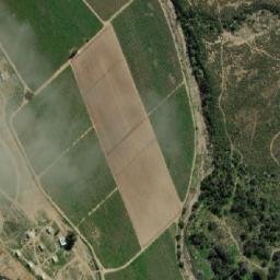 Satellite imagery of TUSCHENIN, ZA