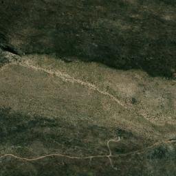 Satellite imagery of KOODOOSKOP, ZA