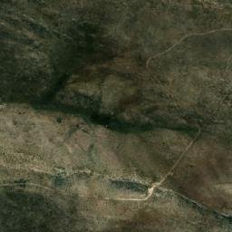 Satellite imagery of KOODOOSKOP, ZA