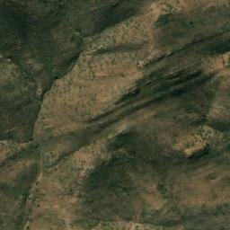 Satellite imagery of GANNA, ZA