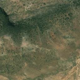 Satellite imagery of BELLAIR, ZA