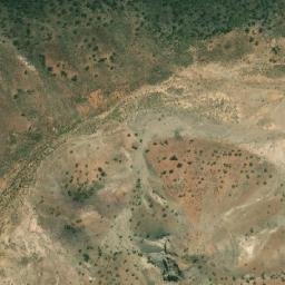 Satellite imagery of BELLAIR, ZA