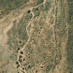 Satellite imagery of BELLAIR, ZA