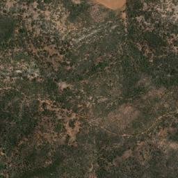 Satellite imagery of Triple Hill, AU