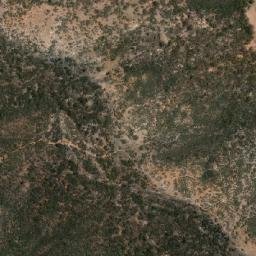 Satellite imagery of Triple Hill, AU