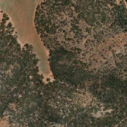 Satellite imagery of Triple Hill, AU