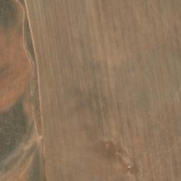 Satellite imagery of Ironstone Hill, AU