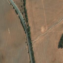 Satellite imagery of Ironstone Hill, AU