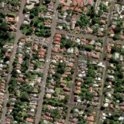 Satellite imagery of PM40937, AU