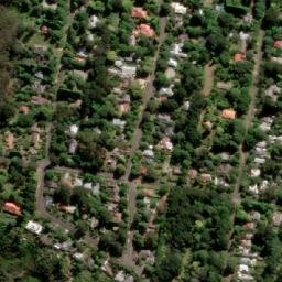 Satellite imagery of PM41033, AU