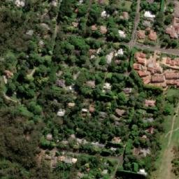 Satellite imagery of PM 41058, AU