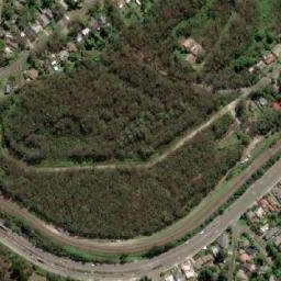 Satellite imagery of PM 70829, AU