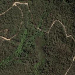Satellite imagery of Ridge, AU
