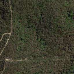 Satellite imagery of Ridge, AU