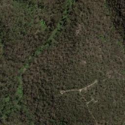 Satellite imagery of Ridge, AU