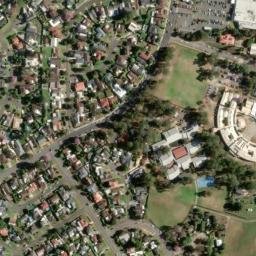 Satellite imagery of survey_point, AU