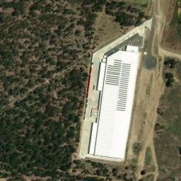 Satellite imagery of survey_point, AU