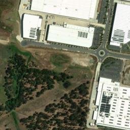 Satellite imagery of survey_point, AU