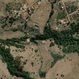 Satellite imagery of Cerro El Sapo, CL