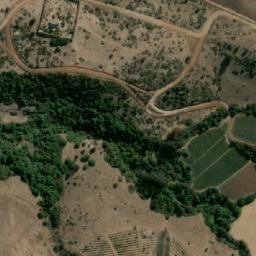 Satellite imagery of Cerro El Sapo, CL