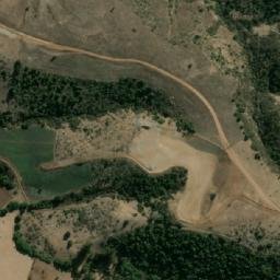 Satellite imagery of Cerro El Sapo, CL