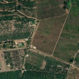 Satellite imagery of Alto del Espino, CL