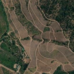Satellite imagery of Alto del Espino, CL