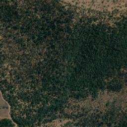 Satellite imagery of Alto del Espino, CL