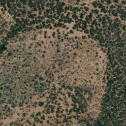 Satellite imagery of Cerro El Peñón, CL